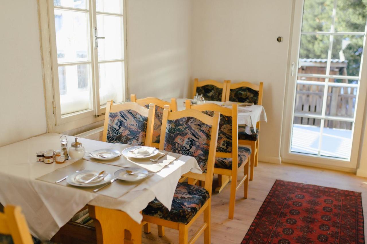 Roesslgut Bed & Breakfast Zederhaus Ngoại thất bức ảnh