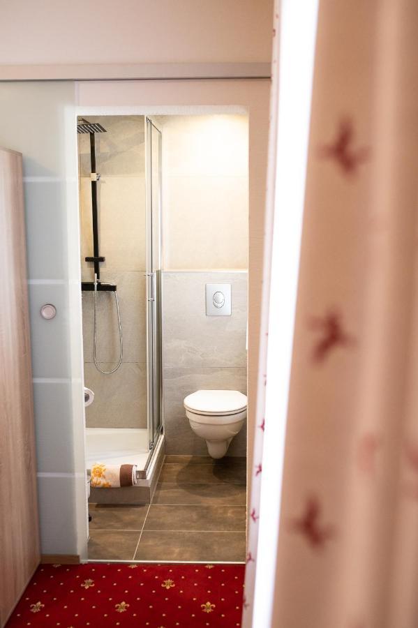 Roesslgut Bed & Breakfast Zederhaus Ngoại thất bức ảnh